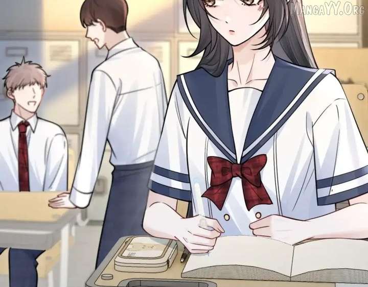 You Can Hear It Chapter 81 - Page 4