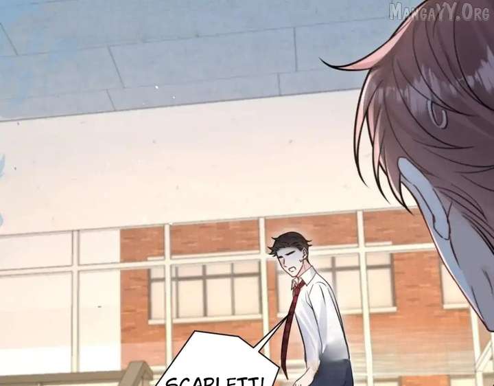 You Can Hear It Chapter 81 - Page 32