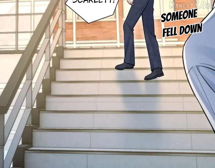 You Can Hear It Chapter 81 - Page 33