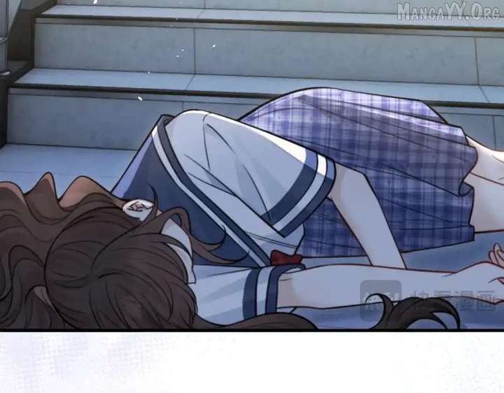 You Can Hear It Chapter 81 - Page 34