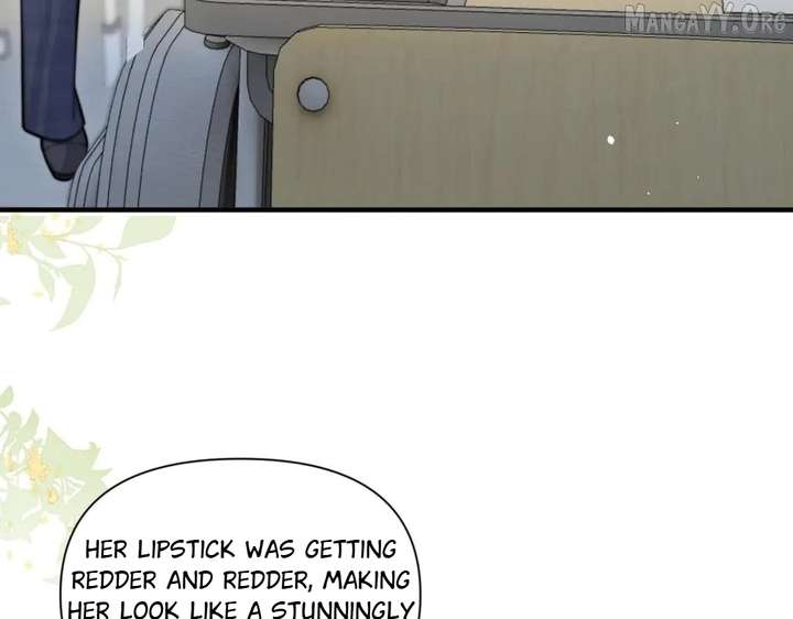 You Can Hear It Chapter 81 - Page 5