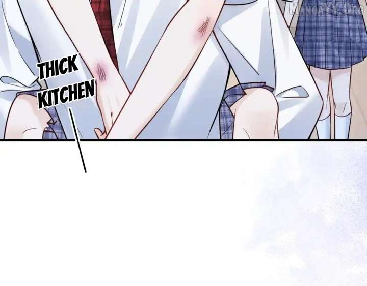 You Can Hear It Chapter 81 - Page 41