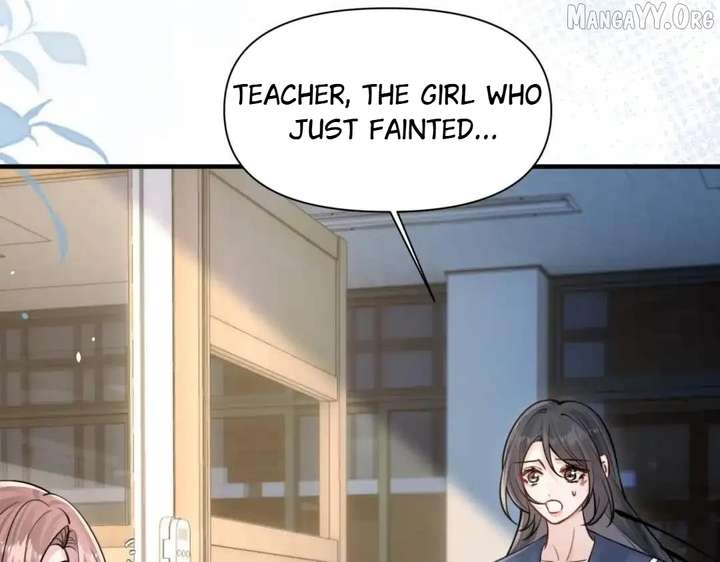 You Can Hear It Chapter 81 - Page 45