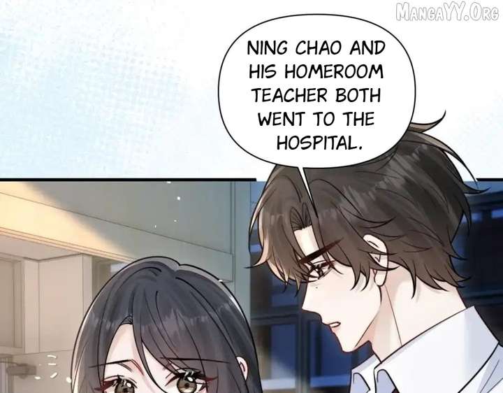 You Can Hear It Chapter 81 - Page 49