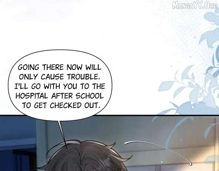 You Can Hear It Chapter 81 - Page 51