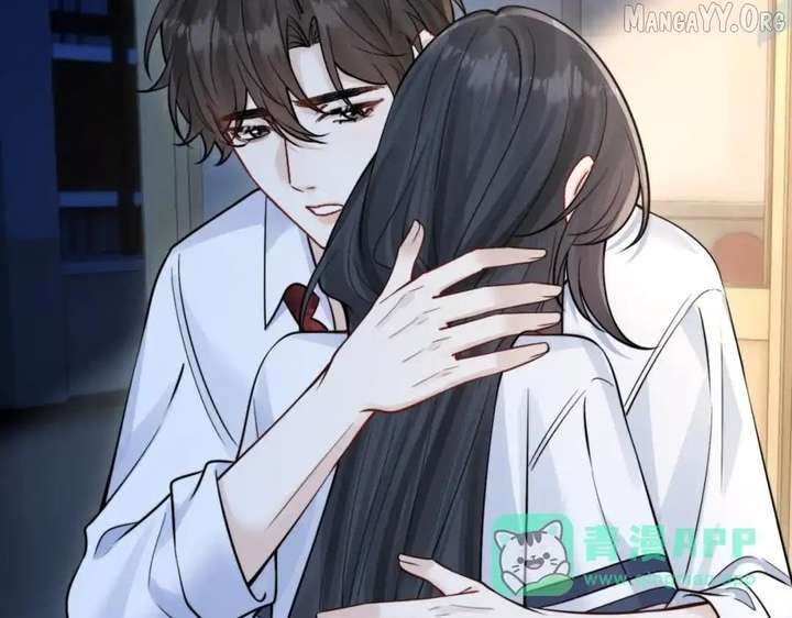 You Can Hear It Chapter 81 - Page 52