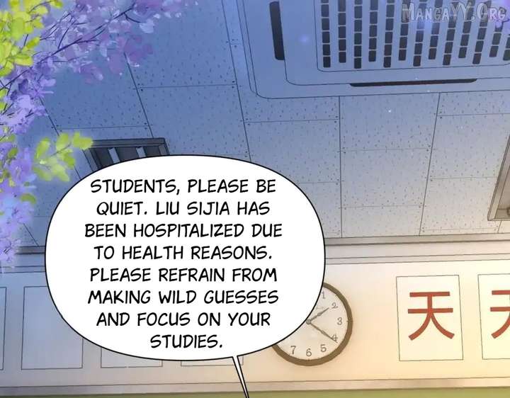 You Can Hear It Chapter 81 - Page 59