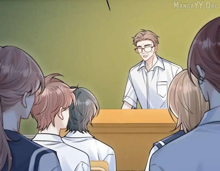 You Can Hear It Chapter 81 - Page 60