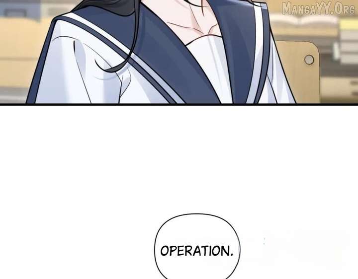 You Can Hear It Chapter 81 - Page 7