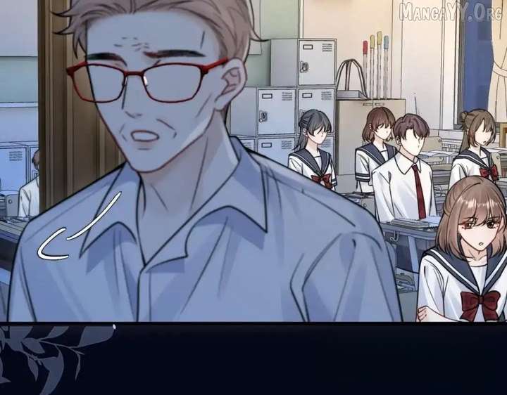 You Can Hear It Chapter 81 - Page 62