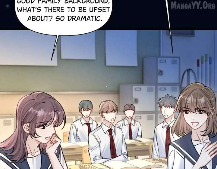 You Can Hear It Chapter 81 - Page 64