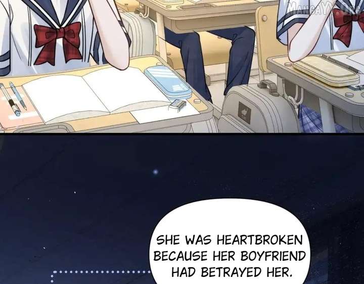 You Can Hear It Chapter 81 - Page 65