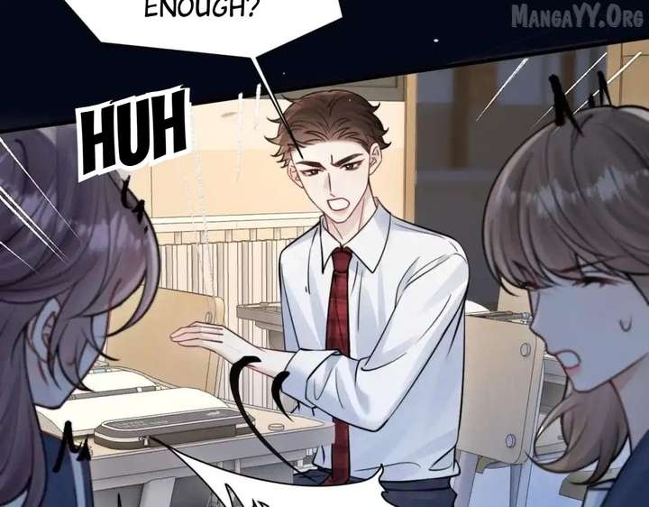 You Can Hear It Chapter 81 - Page 70