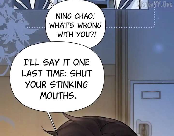 You Can Hear It Chapter 81 - Page 73