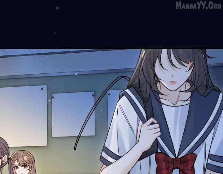 You Can Hear It Chapter 81 - Page 76