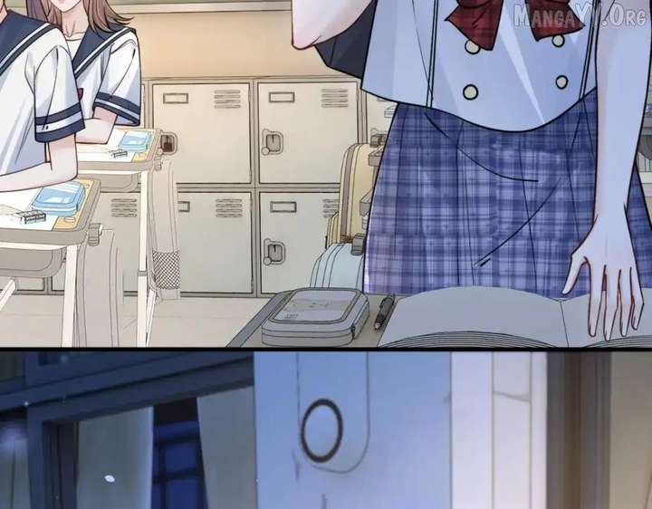 You Can Hear It Chapter 81 - Page 77