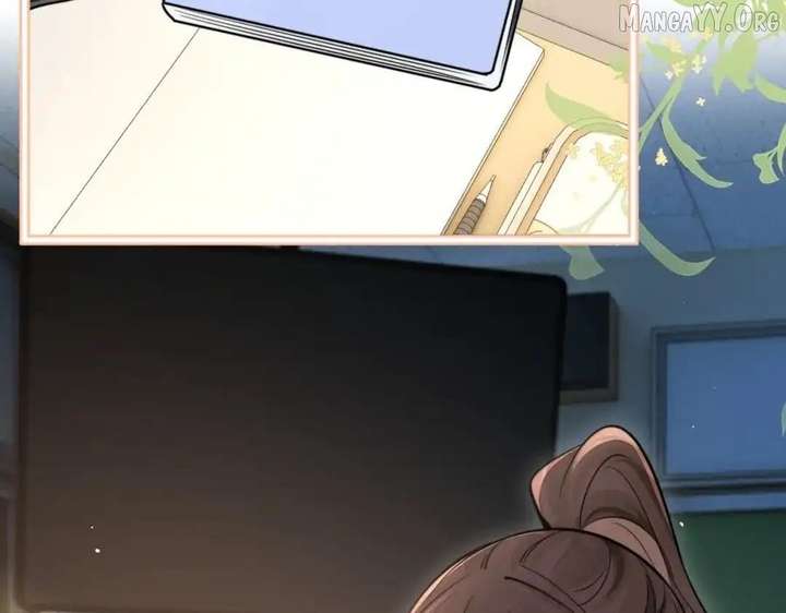 You Can Hear It Chapter 81 - Page 9