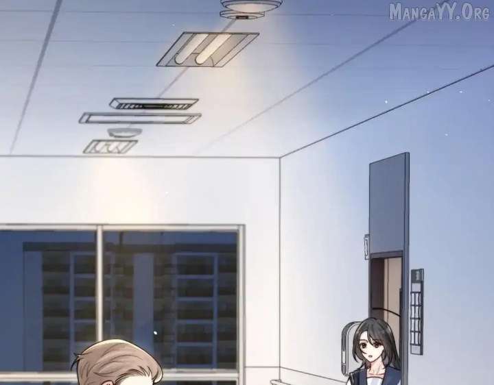 You Can Hear It Chapter 81 - Page 85