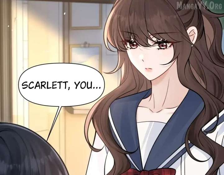 You Can Hear It Chapter 81 - Page 10