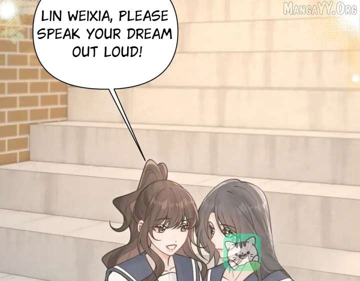 You Can Hear It Chapter 81 - Page 97