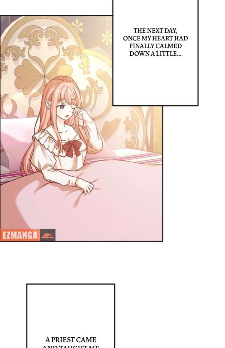 You Don’t Mind If I Destroy This Kingdom, Right? The Pure White Saintess Vows Revenge Chapter 1 - Page 127