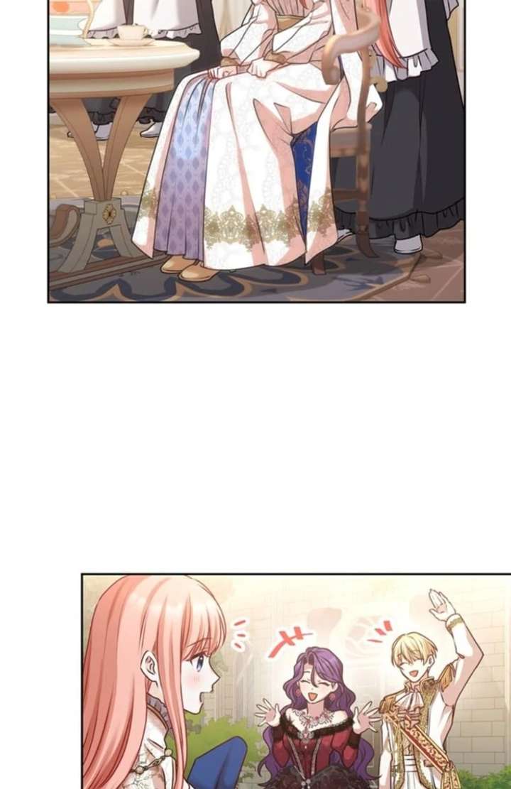 You Don’t Mind If I Destroy This Kingdom, Right? The Pure White Saintess Vows Revenge Chapter 1 - Page 134