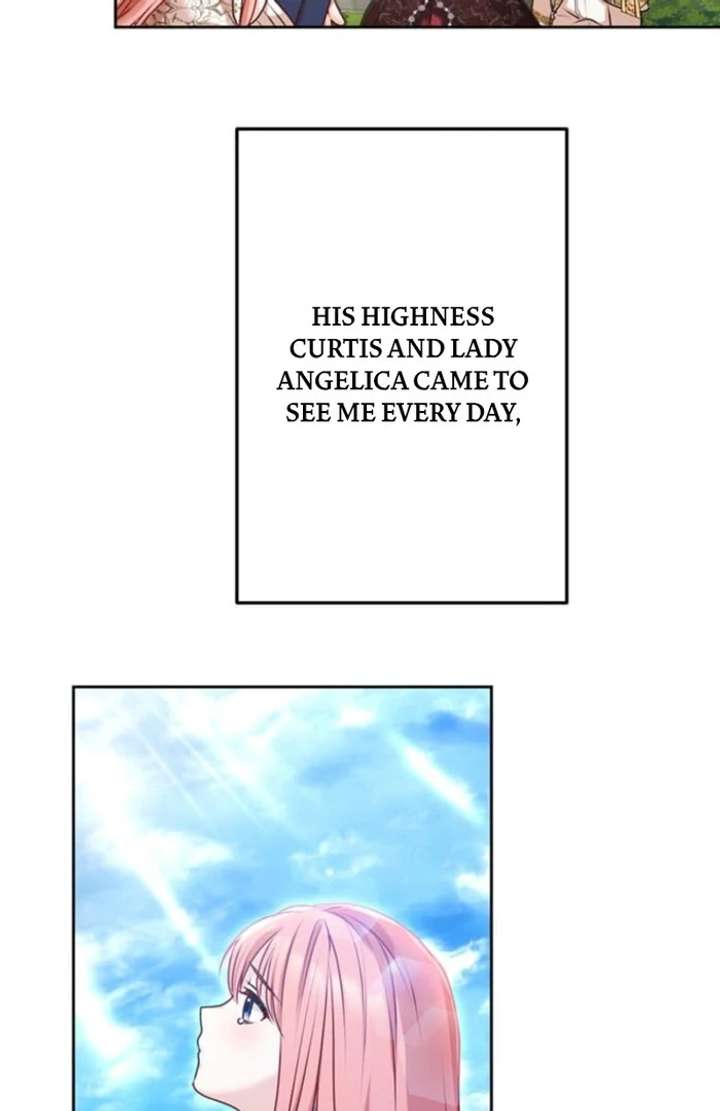 You Don’t Mind If I Destroy This Kingdom, Right? The Pure White Saintess Vows Revenge Chapter 1 - Page 135