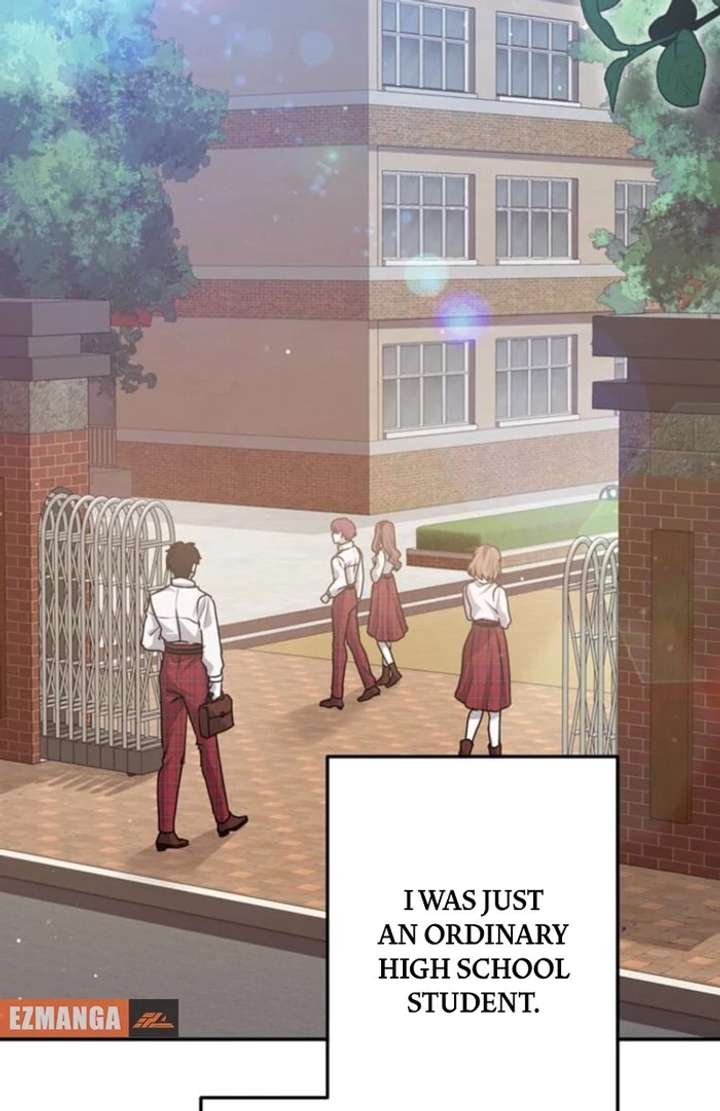 You Don’t Mind If I Destroy This Kingdom, Right? The Pure White Saintess Vows Revenge Chapter 1 - Page 25