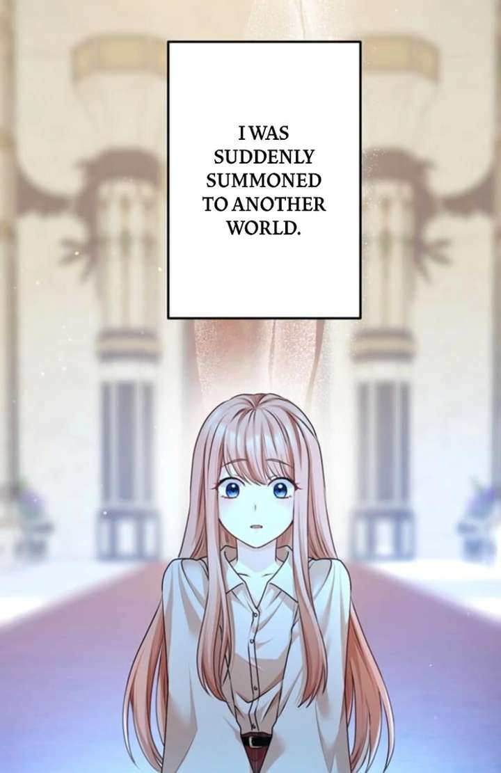 You Don’t Mind If I Destroy This Kingdom, Right? The Pure White Saintess Vows Revenge Chapter 1 - Page 35