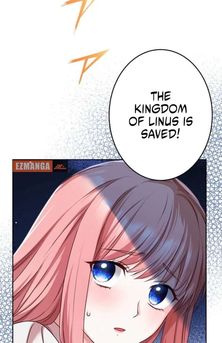 You Don’t Mind If I Destroy This Kingdom, Right? The Pure White Saintess Vows Revenge Chapter 1 - Page 39