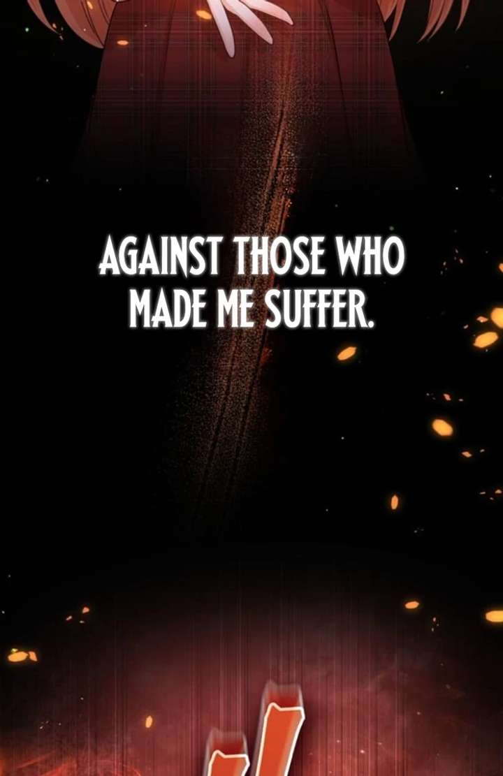 You Don’t Mind If I Destroy This Kingdom, Right? The Pure White Saintess Vows Revenge Chapter 1 - Page 5