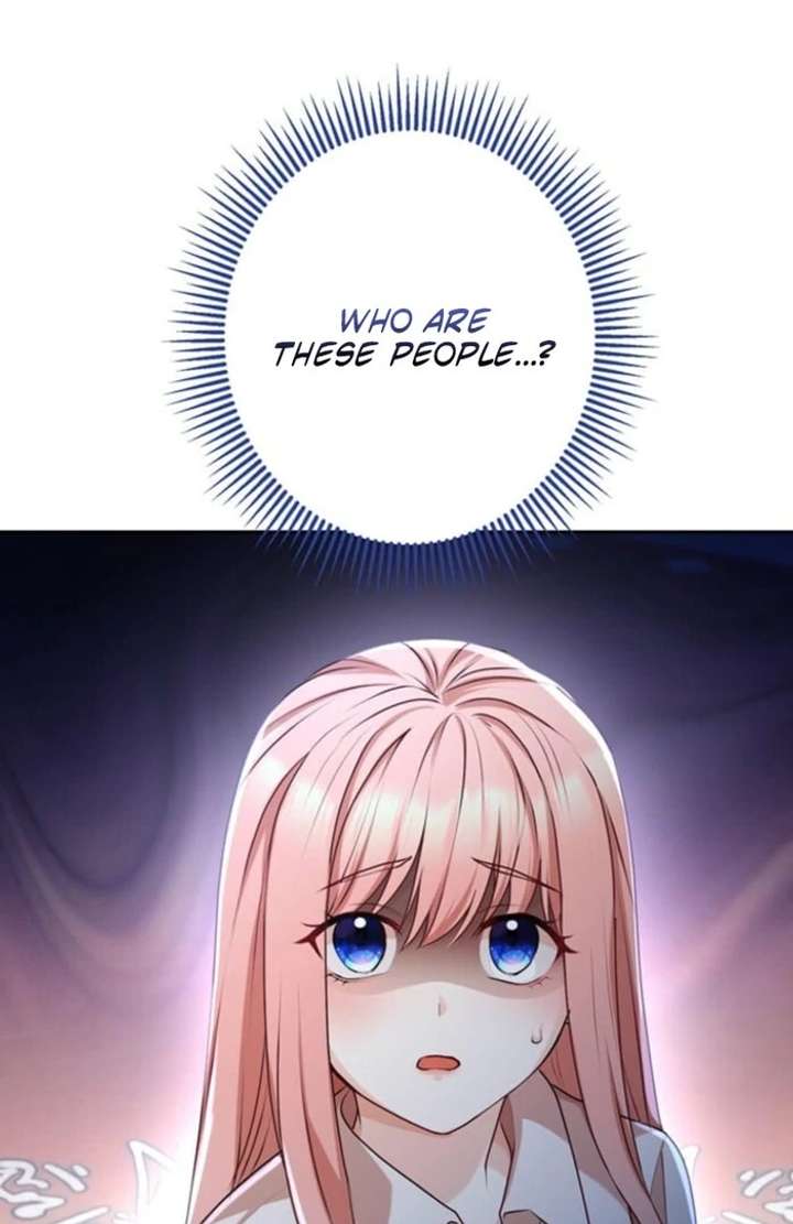 You Don’t Mind If I Destroy This Kingdom, Right? The Pure White Saintess Vows Revenge Chapter 1 - Page 41