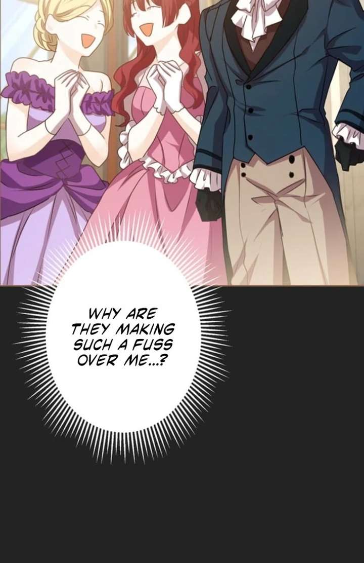 You Don’t Mind If I Destroy This Kingdom, Right? The Pure White Saintess Vows Revenge Chapter 1 - Page 43