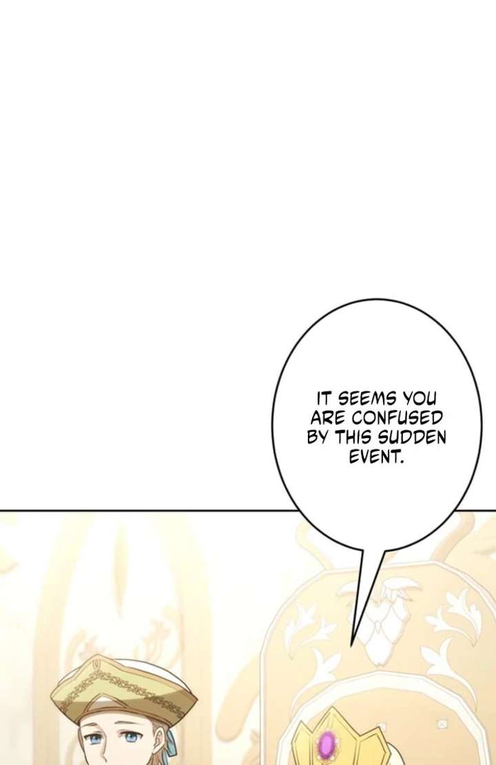 You Don’t Mind If I Destroy This Kingdom, Right? The Pure White Saintess Vows Revenge Chapter 1 - Page 53