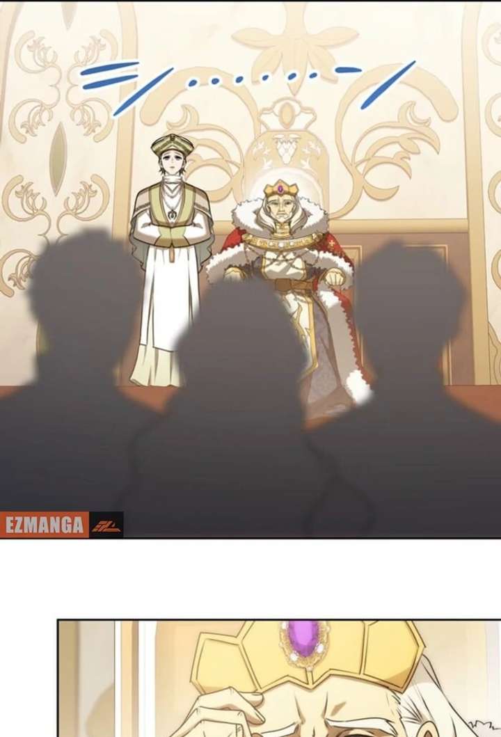 You Don’t Mind If I Destroy This Kingdom, Right? The Pure White Saintess Vows Revenge Chapter 1 - Page 82