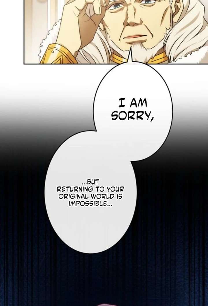 You Don’t Mind If I Destroy This Kingdom, Right? The Pure White Saintess Vows Revenge Chapter 1 - Page 83