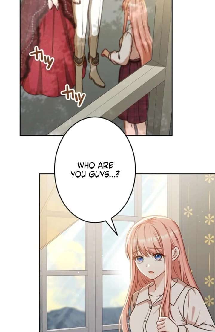 You Don’t Mind If I Destroy This Kingdom, Right? The Pure White Saintess Vows Revenge Chapter 1 - Page 96