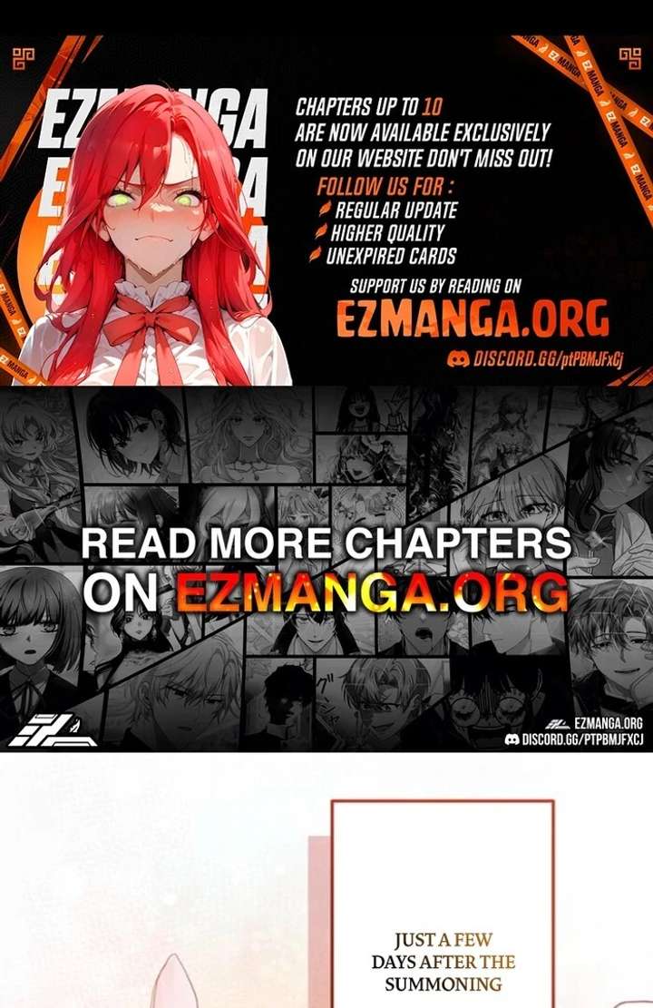 You Don’t Mind If I Destroy This Kingdom, Right? The Pure White Saintess Vows Revenge Chapter 2 - Page 1