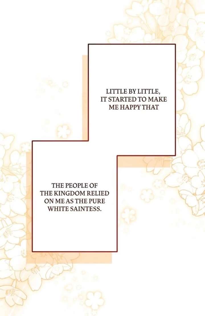 You Don’t Mind If I Destroy This Kingdom, Right? The Pure White Saintess Vows Revenge Chapter 2 - Page 11