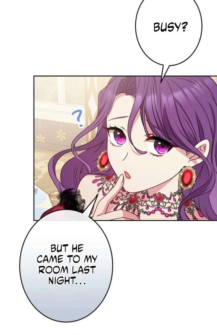 You Don’t Mind If I Destroy This Kingdom, Right? The Pure White Saintess Vows Revenge Chapter 2 - Page 108