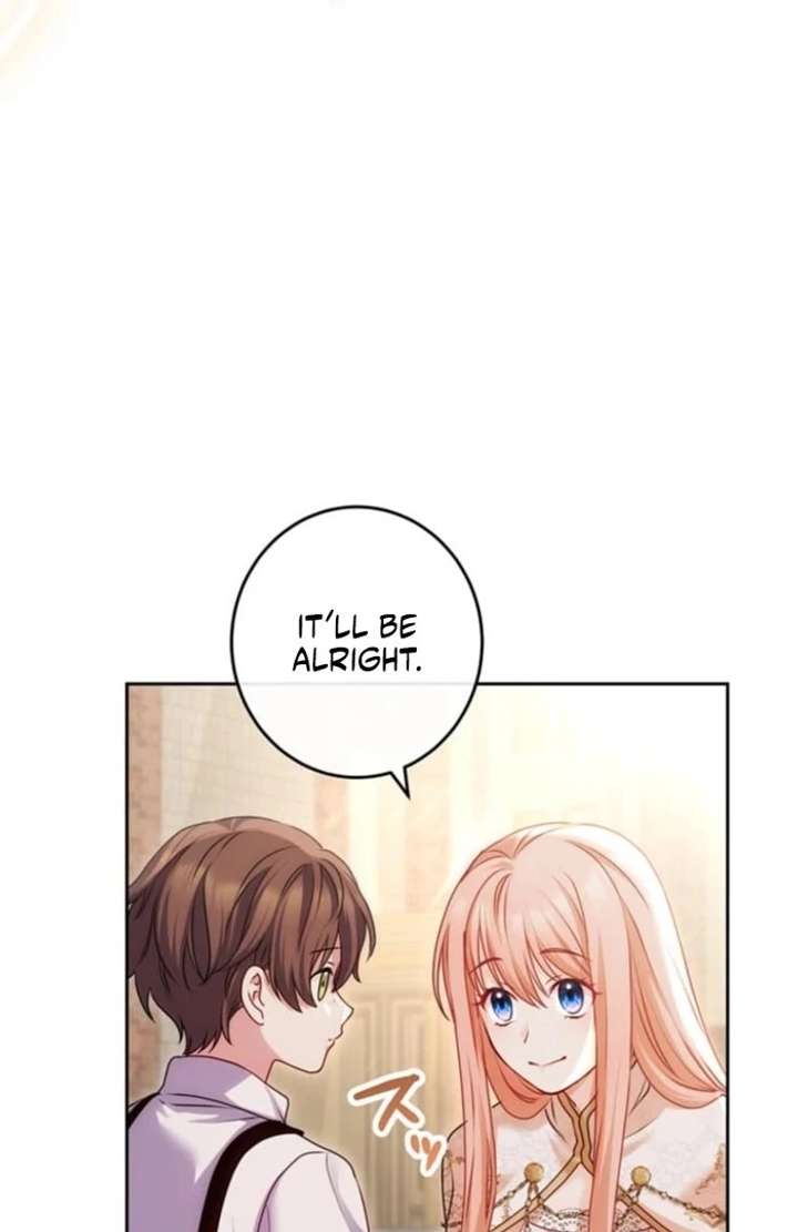 You Don’t Mind If I Destroy This Kingdom, Right? The Pure White Saintess Vows Revenge Chapter 2 - Page 12