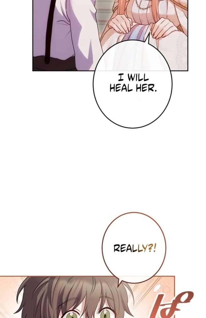 You Don’t Mind If I Destroy This Kingdom, Right? The Pure White Saintess Vows Revenge Chapter 2 - Page 13