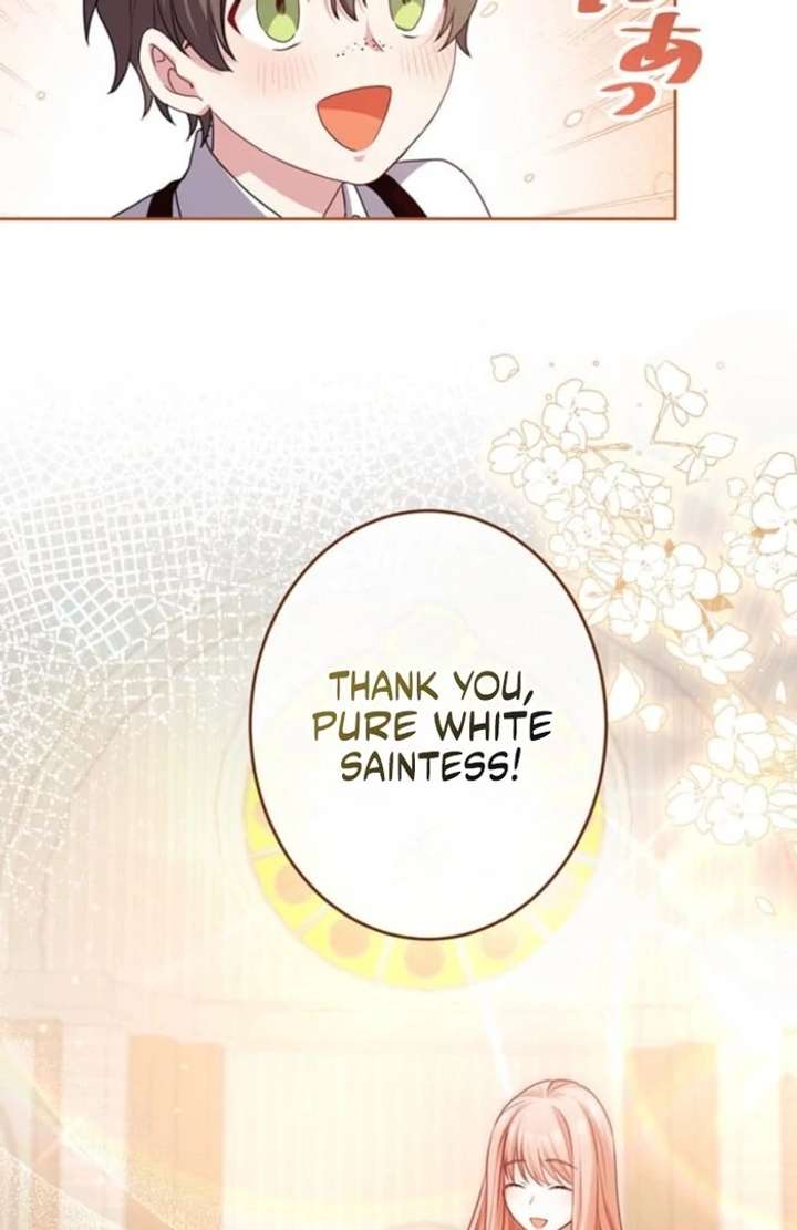 You Don’t Mind If I Destroy This Kingdom, Right? The Pure White Saintess Vows Revenge Chapter 2 - Page 14