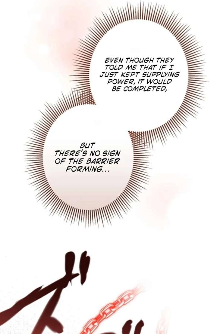 You Don’t Mind If I Destroy This Kingdom, Right? The Pure White Saintess Vows Revenge Chapter 2 - Page 135