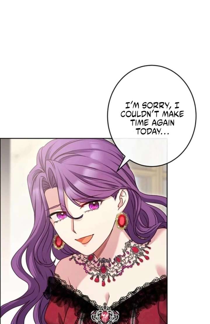 You Don’t Mind If I Destroy This Kingdom, Right? The Pure White Saintess Vows Revenge Chapter 2 - Page 17