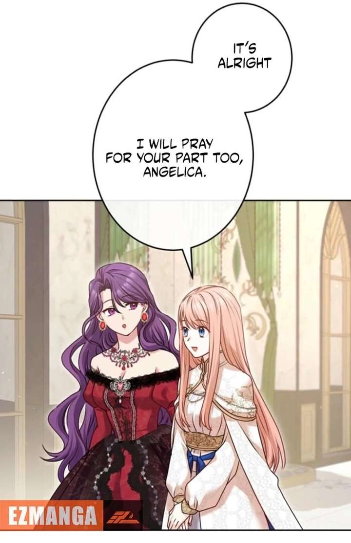 You Don’t Mind If I Destroy This Kingdom, Right? The Pure White Saintess Vows Revenge Chapter 2 - Page 20