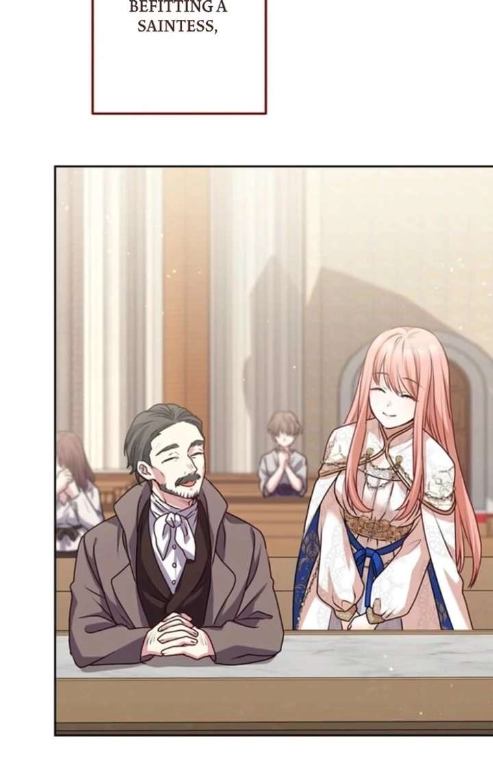 You Don’t Mind If I Destroy This Kingdom, Right? The Pure White Saintess Vows Revenge Chapter 2 - Page 4