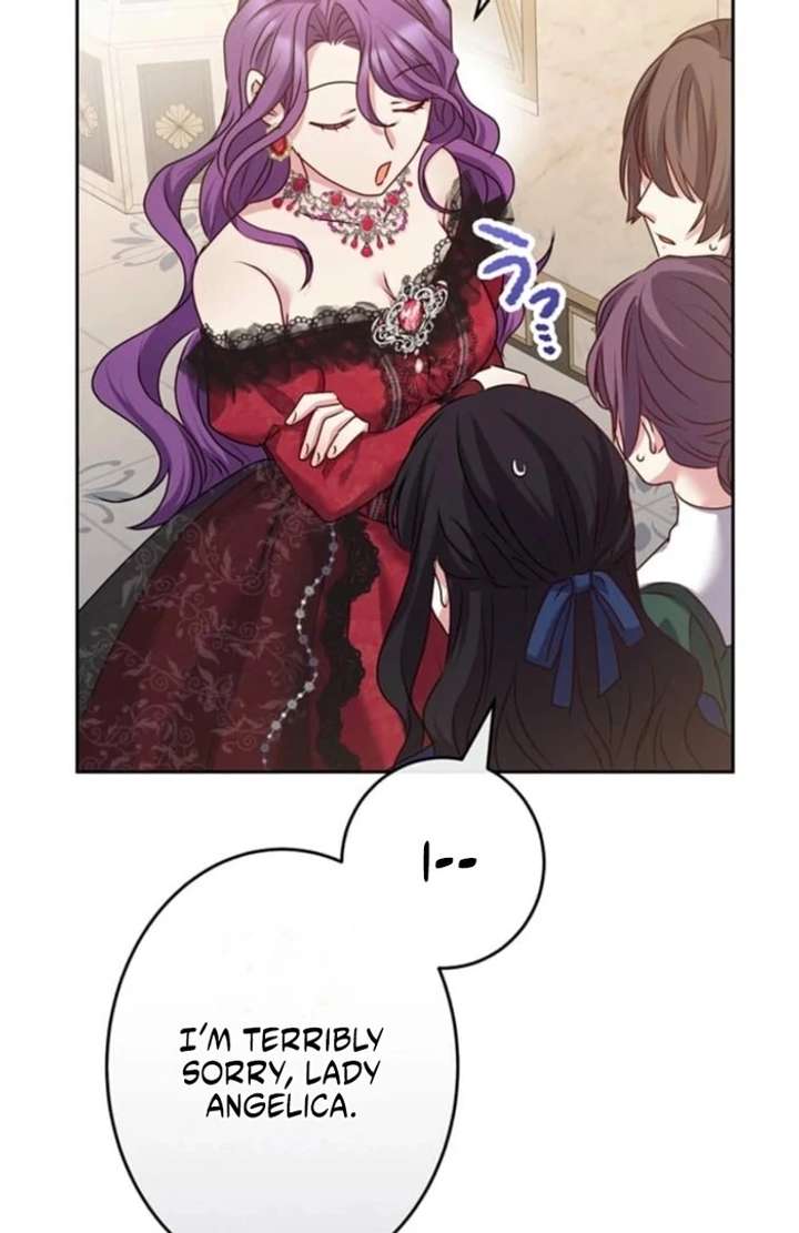 You Don’t Mind If I Destroy This Kingdom, Right? The Pure White Saintess Vows Revenge Chapter 2 - Page 32