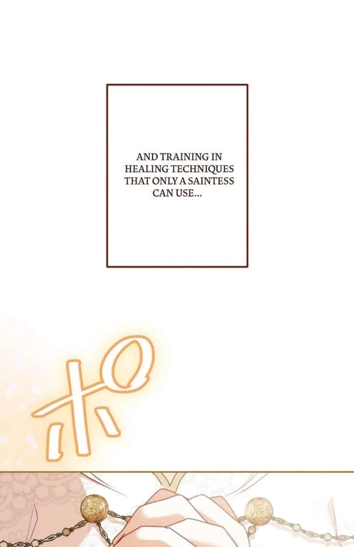 You Don’t Mind If I Destroy This Kingdom, Right? The Pure White Saintess Vows Revenge Chapter 2 - Page 5