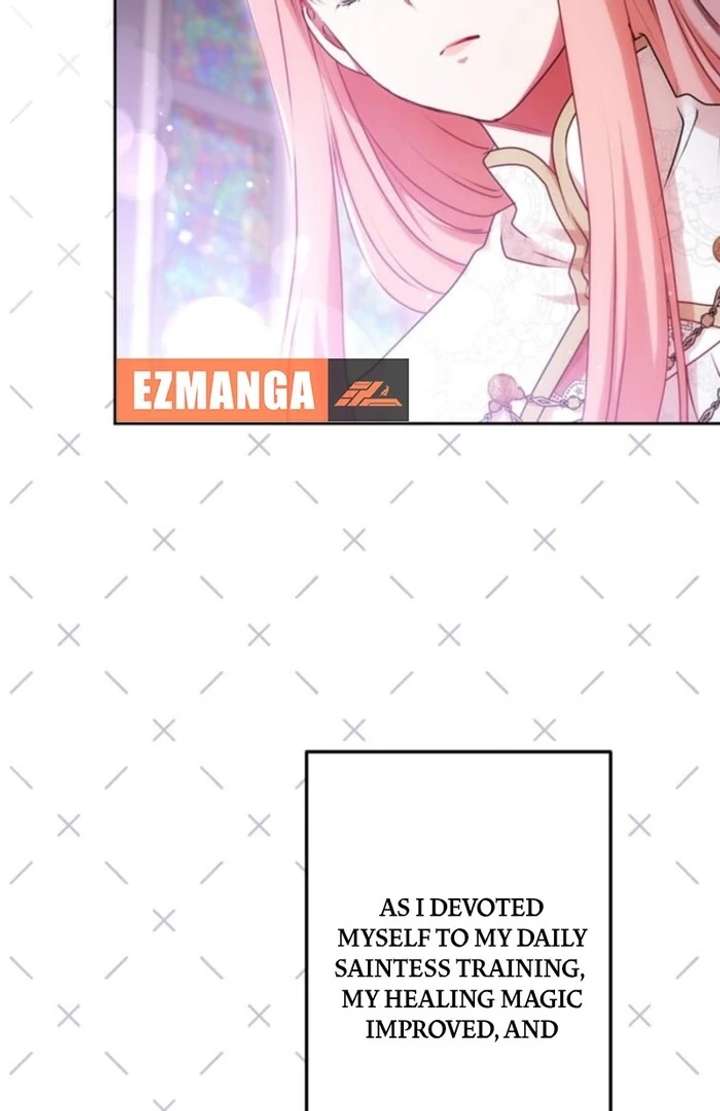 You Don’t Mind If I Destroy This Kingdom, Right? The Pure White Saintess Vows Revenge Chapter 2 - Page 41